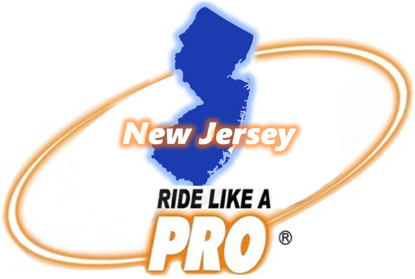 New Jersey Ride Like A Pro